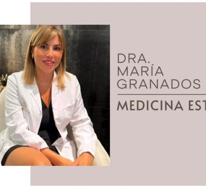 Dra. Maria Granados